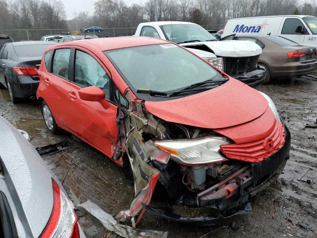 Photo 4 from auction – 2015 NISSAN VERSA NOTE with VIN 3N1CE2CP4FL427392