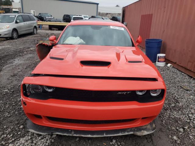Photo 5 from auction – 2016 DODGE CHALLENGER with VIN 2C3CDZC96GH344524