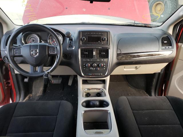 Photo 8 from auction – 2012 DODGE GRAND CARA with VIN 2C4RDGCG0CR322337