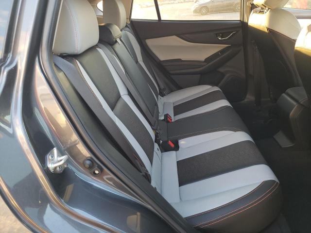 Photo 11 from auction – 2021 SUBARU CROSSTREK with VIN JF2GTHMC1M8202704