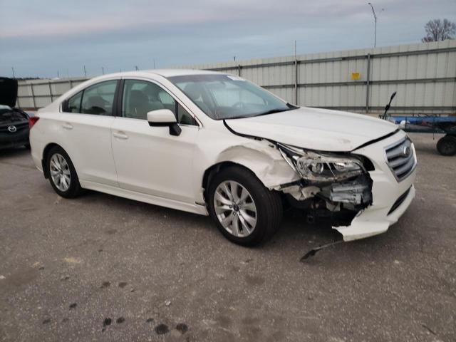 Foto 4 de la subasta – 2015 SUBARU LEGACY 2.5 con VIN 4S3BNBC69F3058606