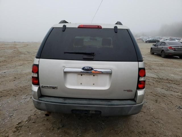 Photo 6 from auction – 2006 FORD EXPLORER with VIN 1FMEU73EX6UB53430