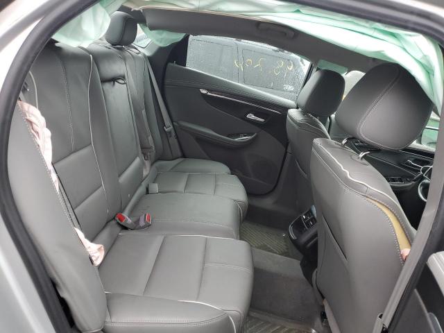 Photo 10 from auction – 2015 CHEVROLET IMPALA LTZ with VIN 2G1165S33F9118140