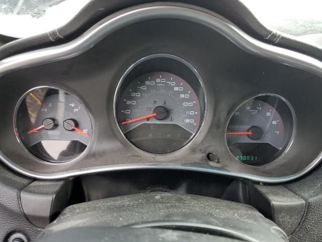 Photo 9 from auction – 2014 DODGE AVENGER SE with VIN 1C3CDZAG8EN154732