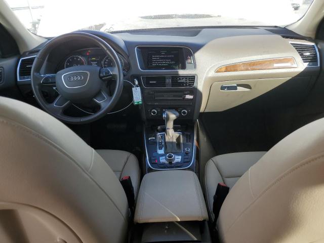 Photo 8 from auction – 2015 AUDI Q5 PREMIUM with VIN WA1CFAFP6FA126141