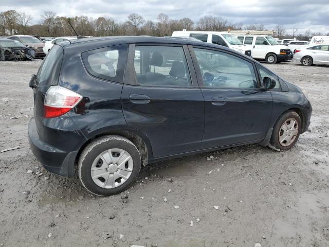 Фото 3 с аукциона – 2012 HONDA FIT с VIN JHMGE8H33CS007254
