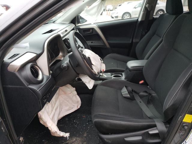 Zdjęcie 7 z aukcji – 2013 TOYOTA RAV4 XLE z VIN 2T3RFREV0DW045083