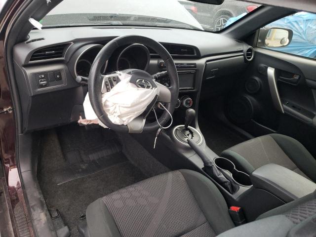 Photo 8 from auction – 2013 TOYOTA SCION TC with VIN JTKJF5C72D3055961