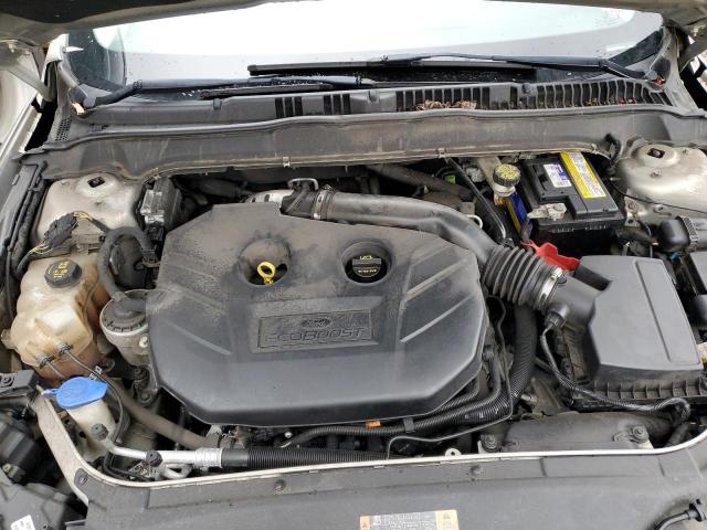 Photo 11 from auction – 2015 FORD FUSION TIT with VIN 3FA6P0D93FR232301