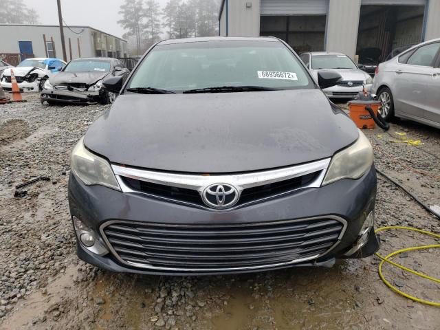 Photo 5 from auction – 2013 TOYOTA AVALON BAS with VIN 4T1BK1EB7DU014006