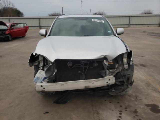 Photo 5 from auction – 2010 TOYOTA HIGHLANDER with VIN 5TDKK3EH6AS012896