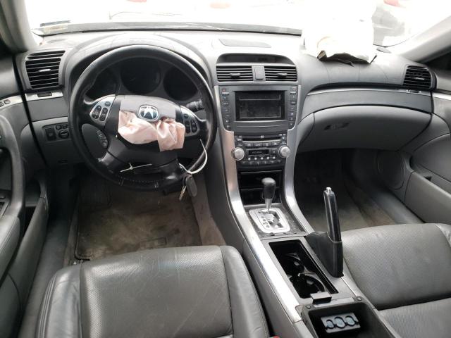 Photo 8 from auction – 2004 ACURA TL with VIN 19UUA66274A026512