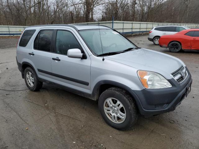 Photo 4 from auction – 2003 HONDA CR-V EX with VIN SHSRD78823U100551