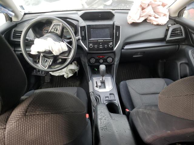 Photo 8 from auction – 2019 SUBARU CROSSTREK with VIN JF2GTABC1KH208526