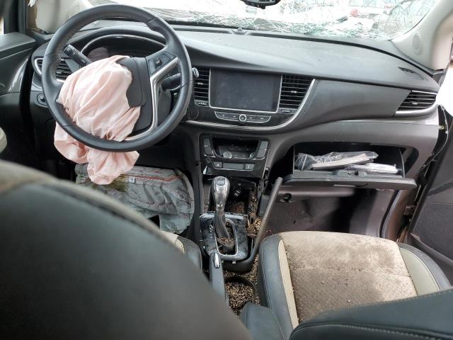 Photo 8 from auction – 2018 BUICK ENCORE PRE with VIN KL4CJASB0JB593521