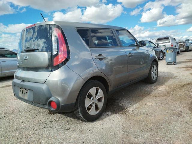 Photo 3 from auction – 2015 KIA SOUL with VIN KNDJN2A20F7210924