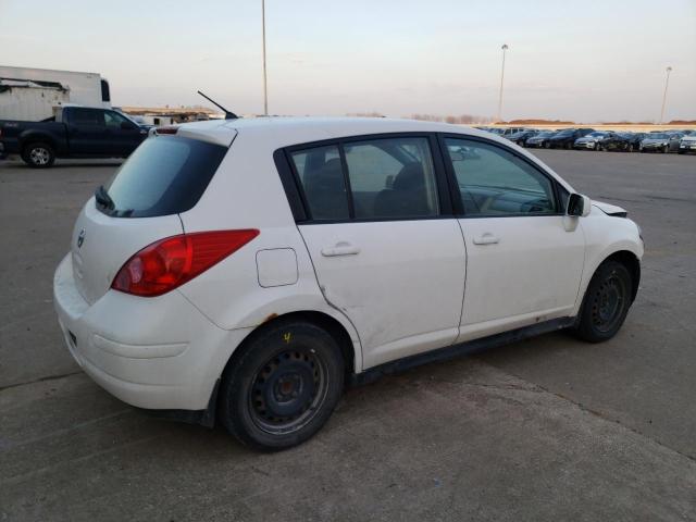 Photo 3 from auction – 2009 NISSAN VERSA S with VIN 3N1BC13E99L467529