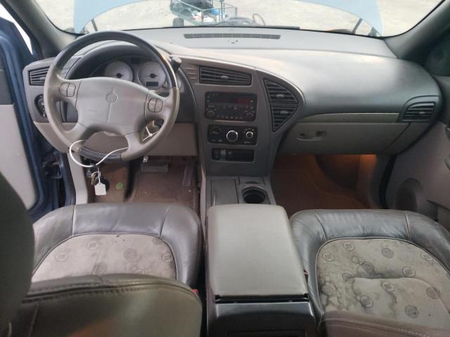 Photo 8 from auction – 2002 BUICK RENDEZVOUS with VIN 3G5DA03E82S579022