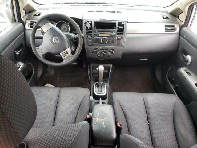 Photo 8 from auction – 2007 NISSAN VERSA S with VIN 3N1BC13E07L454729
