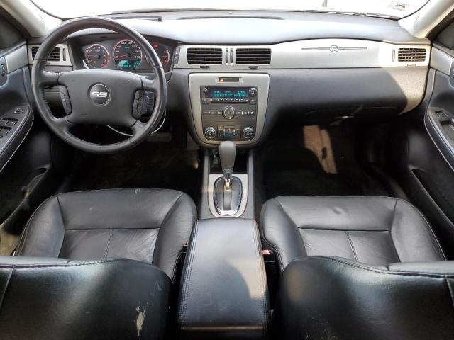 Photo 8 from auction – 2008 CHEVROLET IMPALA SUP with VIN 2G1WD58C389284809