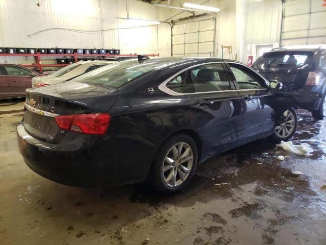 Photo 3 from auction – 2019 CHEVROLET IMPALA LT with VIN 2G11Z5SA2K9159696