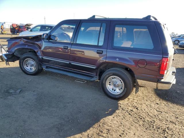 Photo 2 from auction – 1994 FORD EXPLORER with VIN 1FMDU34X4RUA79821