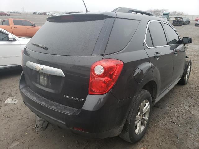 Photo 3 from auction – 2013 CHEVROLET EQUINOX LT with VIN 2GNALDEK5D6283383