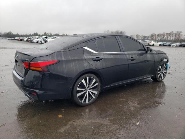 Photo 3 from auction – 2021 NISSAN ALTIMA SR with VIN 1N4BL4CV7MN382265