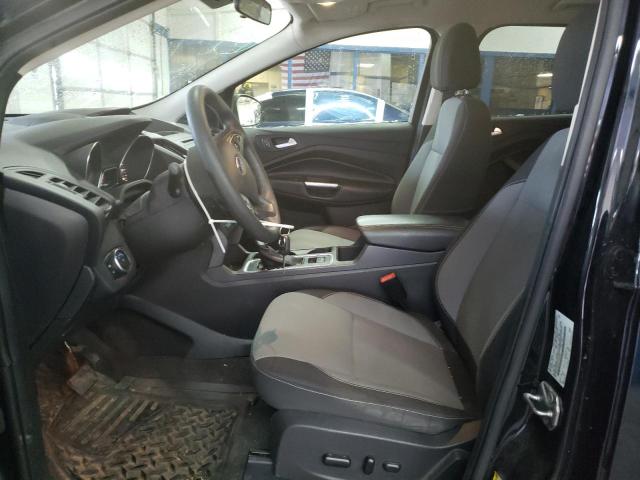 Photo 7 from auction – 2017 FORD ESCAPE SE with VIN 1FMCU9GDXHUC33267