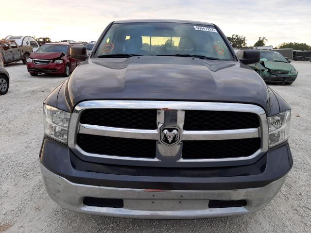 Photo 5 from auction – 2017 RAM 1500 SLT with VIN 1C6RR6GT0HS676441