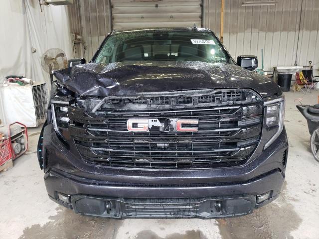 Photo 5 from auction – 2022 GMC SIERRA K15 with VIN 1GTUUCED8NZ536622
