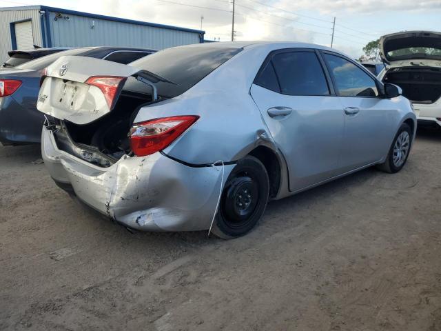 Photo 3 from auction – 2018 TOYOTA COROLLA L with VIN 2T1BURHE9JC113972
