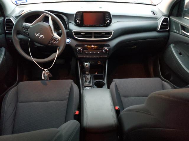 Photo 8 from auction – 2020 HYUNDAI TUCSON LIM with VIN KM8J33A45LU123980