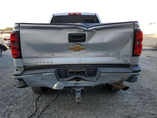 Photo 6 from auction – 2015 CHEVROLET SILVERADO with VIN 1GC1KVEG7FF127187