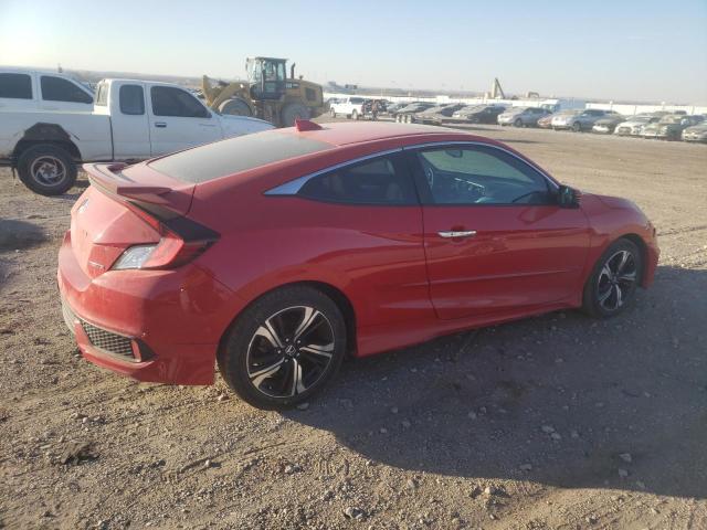 Photo 3 from auction – 2016 HONDA CIVIC TOUR with VIN 2HGFC3B93GH351314
