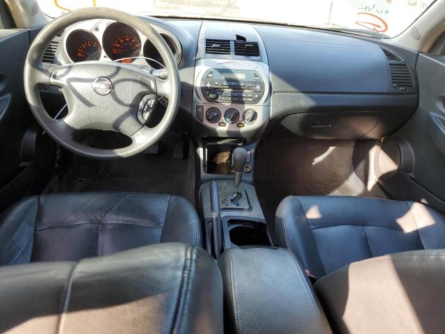 Photo 8 from auction – 2004 NISSAN ALTIMA BAS with VIN 1N4AL11D14C155301