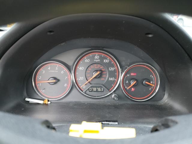 Photo 9 from auction – 2004 HONDA CIVIC LX with VIN 1HGEM21504L016477