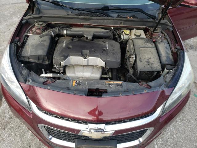 Photo 11 from auction – 2015 CHEVROLET MALIBU 1LT with VIN 1G11D5SL2FF103433