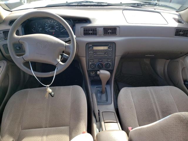 Photo 8 from auction – 2001 TOYOTA CAMRY CE with VIN JT2BG22K910549351