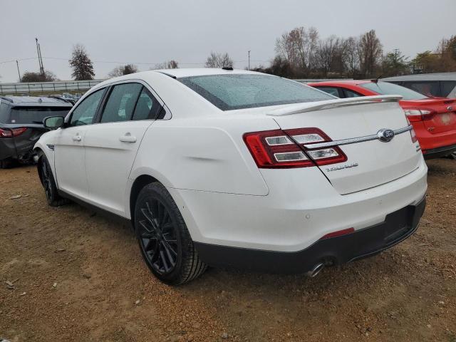 Photo 2 from auction – 2019 FORD TAURUS SEL with VIN 1FAHP2E83KG101039