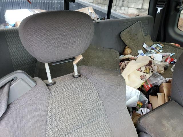 Photo 10 from auction – 2003 FORD F-150 with VIN 1FTRX07W93KD70854