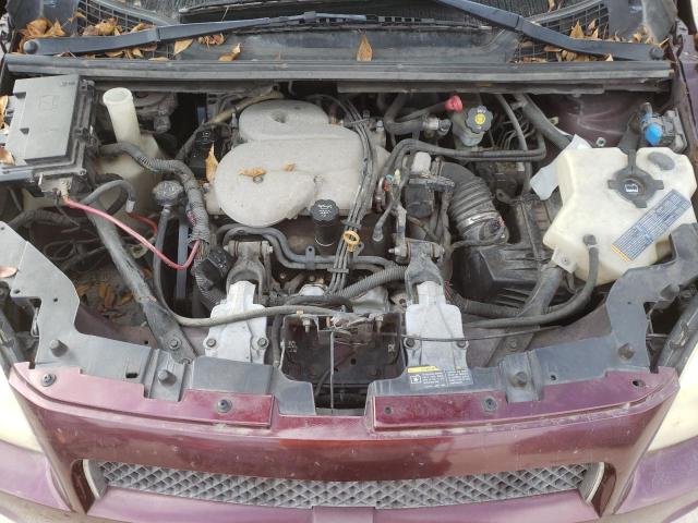 Photo 12 from auction – 2008 CHEVROLET UPLANDER L with VIN 1GNDV23W28D162920