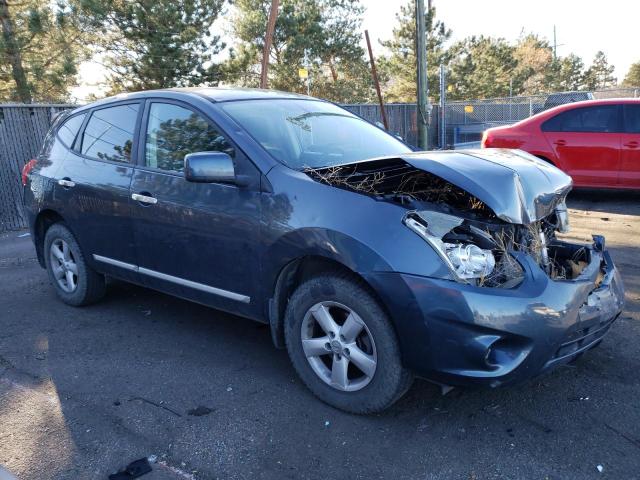 Photo 4 from auction – 2013 NISSAN ROGUE S with VIN JN8AS5MV2DW648982