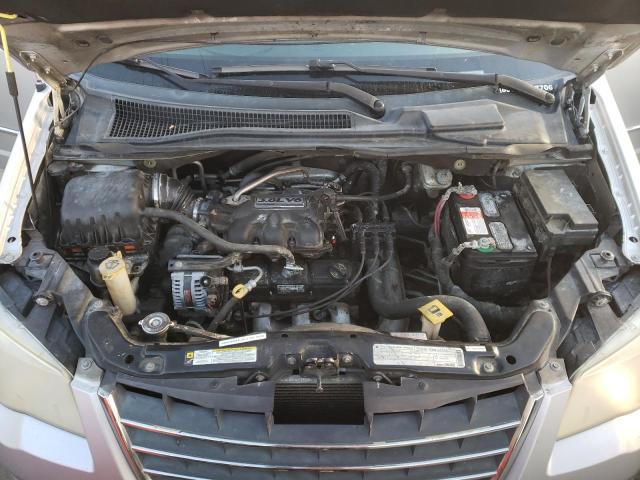 Photo 12 from auction – 2010 CHRYSLER TOWN & COU with VIN 2A4RR5D11AR214607