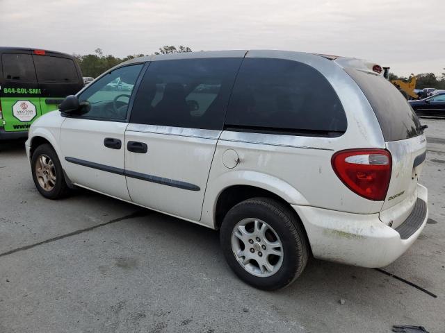 Photo 2 from auction – 2003 DODGE CARAVAN with VIN 1D4GP25373B244801