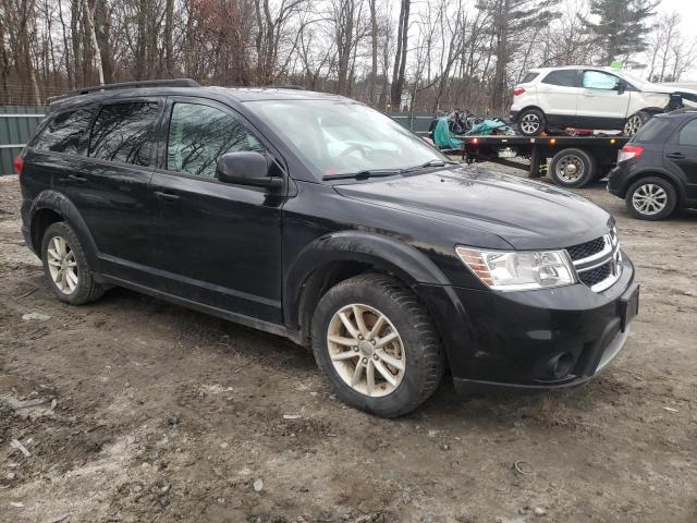 Photo 4 from auction – 2016 DODGE JOURNEY SX with VIN 3C4PDCBG7GT134158