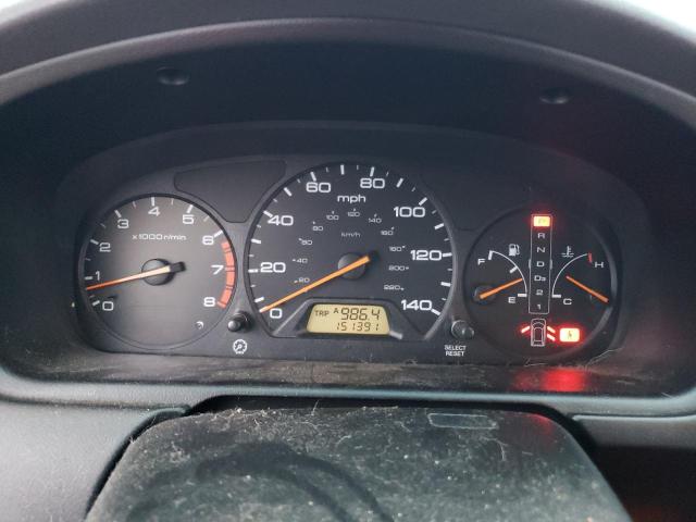 Photo 9 from auction – 2003 HONDA ODYSSEY EX with VIN 5FNRL18063B144554