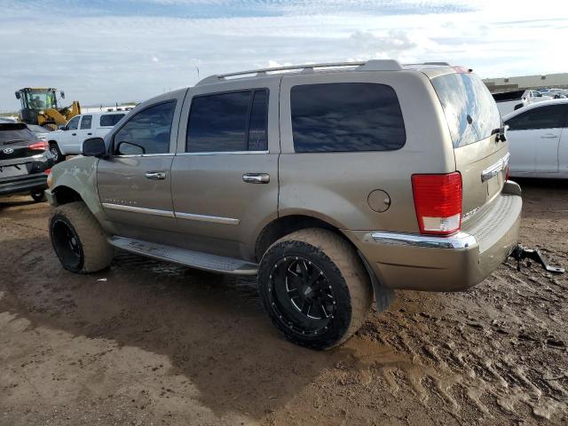 Photo 2 from auction – 2007 CHRYSLER ASPEN LIMI with VIN 1A8HW58NX7F554497