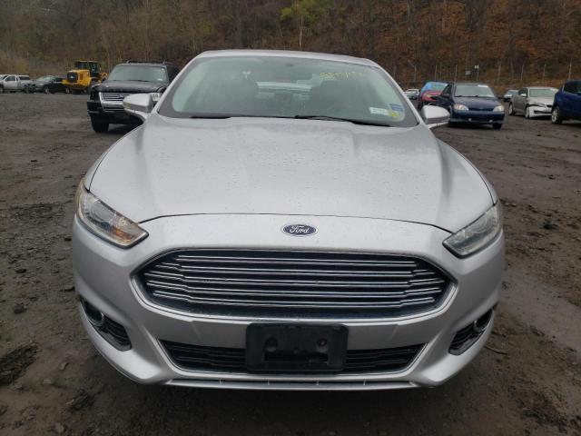 Photo 5 from auction – 2016 FORD FUSION TIT with VIN 3FA6P0D95GR189811