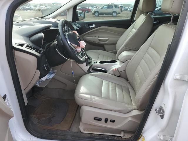 Photo 7 from auction – 2016 FORD C-MAX PREM with VIN 1FADP5CUXGL116779
